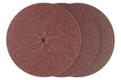 Schleifmaschine - Bosch SLIBEBLADSÆT 125MM K40-180 U/HUL 10ST GL - 2609256B53