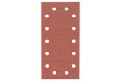 Schleifmaschine - Bosch SLIBEBLAD 115X230MM K240 14HUL 10 STK G - 2609256B24