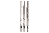 Bohrer & Bits - Bosch STIKSAVKLINGESÆT BI-M EX FIN TRÆ 3STK GL - 2609256A13