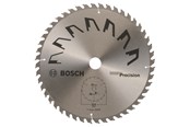 Handkreissäge - Bosch RUNDSAVKL PRECISION 315X3.2X30MM 48 TDR - 2609256937