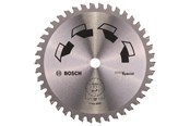 Handkreissäge - Bosch RUNDSAVKLINGE SPECIAL 156X2X12.7/MM T42 - 2609256898