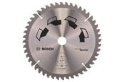 Handkreissäge - Bosch RUNDSAVKLINGE SPECIAL 184X2X16/MM T48 - 2609256890