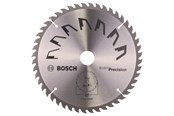 Handkreissäge - Bosch RUNDSAVKLINGE PRECISION Ø235X2X30/25 T48 - 2609256877
