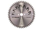 Handkreissäge - Bosch RUNDSAVKL PRECISION 190X2X20/16MM T48 - 2609256867