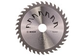 Handkreissäge - Bosch RUNDSAVKL PRECISION 130X2X20/16MM T34 - 2609256847