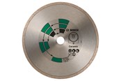 Haus & Garten - Bosch DIAMANTSKÆRESKIVE 230MM FLISER TOP - 2609256418