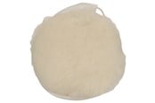 Haus & Garten - Bosch POLERHÆTTE LAMMEULD 125MM - 2609256290