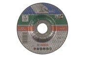 Haus & Garten - Bosch SKÆRESKIVE METAL 115X2.5MM GL - 2609256310