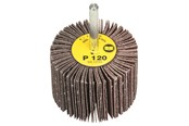 Haus & Garten - Bosch LAMELSLIBERONDEL Ø60 X 40MM K120 - 2609256285