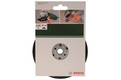 Haus & Garten - Bosch SLIBEBAGSKIVE T VINKELSLIB Ø125MM - 2609256257