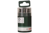Bohrer & Bits - Bosch BITSSÆT UH54 25MM 10 STK - 2609255976