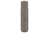 Bohrer & Bits - Bosch BITS IS6 25MM 1/4 STANDARD 2STK - 2609255952