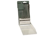 Bohrer & Bits - Bosch BORSÆT SDS-PLUS Ø5-8MM 5STK - 2609255542