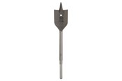 Bohrer & Bits - Bosch FLADFRÆSEBOR TRÆ 30X120X165MM - 2609255272