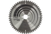 Handkreissäge - Bosch RUNDSAVKL STAT OPTILINE TRÆ 216X30 54T - 2608838411