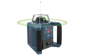 Messwerkzeug - Bosch Professional ROTATIONSLASER GRL 300 HVG M/LR1/WM4/RC1 - 0601061701