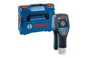 Messwerkzeug - Bosch Professional DETEKTOR UNIVERSAL D-TECT 120 SOLO L-BOX - 0601081308