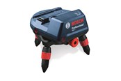Messwerkzeug - Bosch Professional DREJEBESLAG MOTORISERET RM3 - 0601092800
