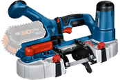 Haus & Garten - Bosch Professional GCB 18V-63 Professional (SOLO) - 06012A0400