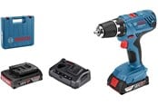 Schraub/Bohrmaschinen - Bosch GSR 18V-21 - 06019H100A