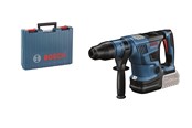 Schraub/Bohrmaschinen - Bosch Professional GBH 18V-36 C Professional (SOLO) - 0611915001