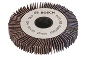 Haus & Garten - Bosch LAMELRULLE 10MM K80 - 1600A0014Y