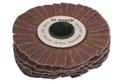 Haus & Garten - Bosch SLIBERULLE FLEKSIBEL 15MM K120 - 1600A00155