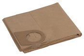 Haus & Garten - Bosch PAPIRFILTER 5 STK - 1609201628