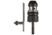 Bohrer & Bits - Bosch TANDKRANSBOREPATR M/ADAPTER SDS-PLUS - 1618571014