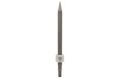 Haus & Garten - Bosch SPIDSMEJSEL 17X400MM HEX19MM - 1618630002