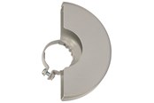 Haus & Garten - Bosch BESKYTTELSESSKÆRM M/DÆKPL 125MM GWS - 1619P06551