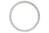 Haus & Garten - Bosch REDUCERRING Ø30/25.4MM MAX1.7MM KLINGE - 2600100211