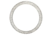 Haus & Garten - Bosch REDUCERRING Ø20/16MM MAX2.2MM KLINGE - 2600100212