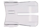 Stichsägen - Bosch OVERFLADEBESKYTTER TIL GST 150 - 2601016096