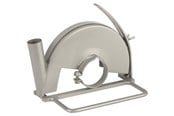 Winkelschleifer - Bosch BESKYTTELSESSKÆRM M/AFSUG 230MM GWS - 2602025285