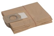 Haus & Garten - Bosch PAPIRFILTER LILLE PAS 11-25/F/GAS 12-30F - 2605411061