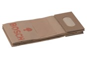 Haus & Garten - Bosch PAPIRSTØVPOSE 3 STK - 2605411067