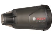 Haus & Garten - Bosch STØVBOKS KOMPL TIL GSS 140/1400/160 - 2605411240