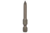 Bohrer & Bits - Bosch BITS PH1 49MM 3 STK - 2607001526
