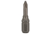 Bohrer & Bits - Bosch BITS PZ1 L:25MM 3 STK - 2607001554