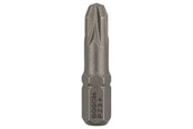 Bohrer & Bits - Bosch BITS PZ3 L:25MM 3 STK - 2607001562
