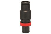 Haus & Garten - Bosch SLANGEMUFFE UNIVERSAL 19MM TIL GAS 25/50 - 2607001976