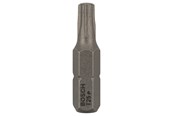 Bohrer & Bits - Bosch BITS T25 XH 25MM 25 STK - 2607002497