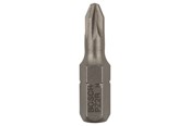 Bohrer & Bits - Bosch BITS PZ2REDUCERET 25MM XH 25 STK - 2607002517