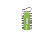 Bohrer & Bits - Bosch BITSSÆT MED KARABINHAGE 21DELE LYSGRØN - 2607002823