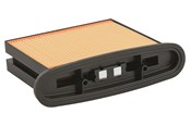Staubsauger Zubehör - Bosch LUFTFILTER TIL GAS 25 - 2607432014