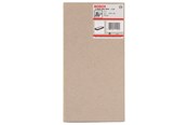 Haus & Garten - Bosch SLIBEPLADE GSS 280/PSS250 M/VELCRO - 2608000204