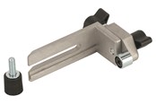 Haus & Garten - Bosch FØRINGSENHED TIL GKF 600 - 2608000332