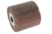 Schleifmaschine - Bosch SLIBELAMELRULLE 100X19MM K40 - 2608000596