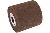 Schleifmaschine - Bosch SLIBERULLE 100X19MM STOF GROV - 2608000609